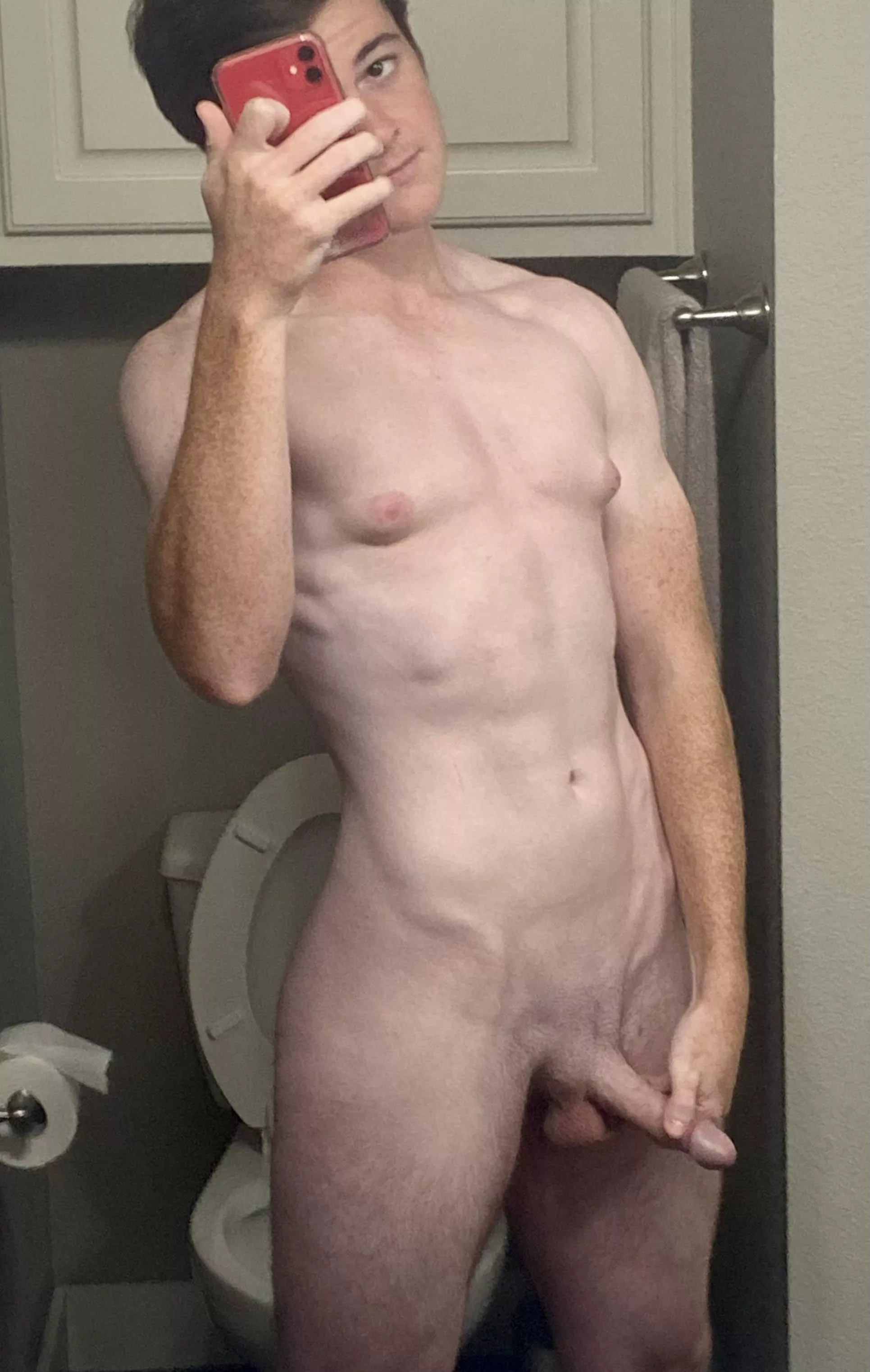 any ladies into younger men? any ladies into younger men?