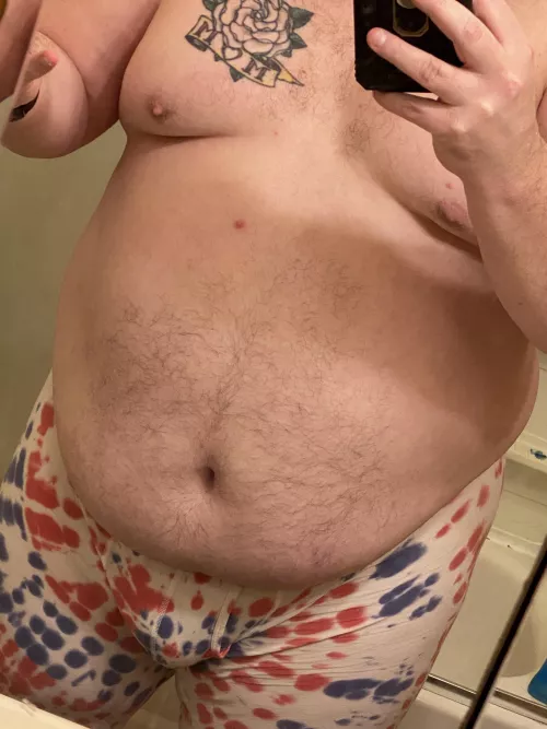 Any ladies looking for a hug?