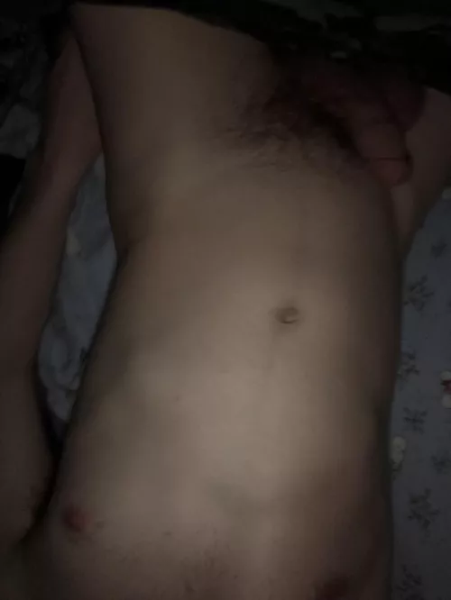 Any Ladies Miss Me? (M)