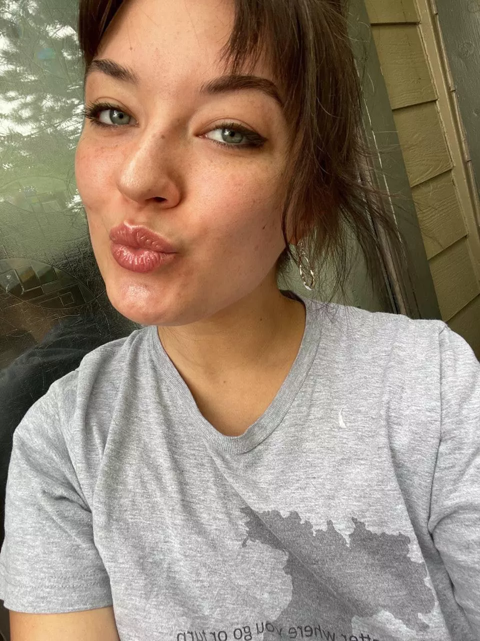 Any ladies wanna make my gf a cuck quean by showing off to me? It’s my bday