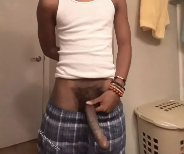 Any ladies want some real dick? π