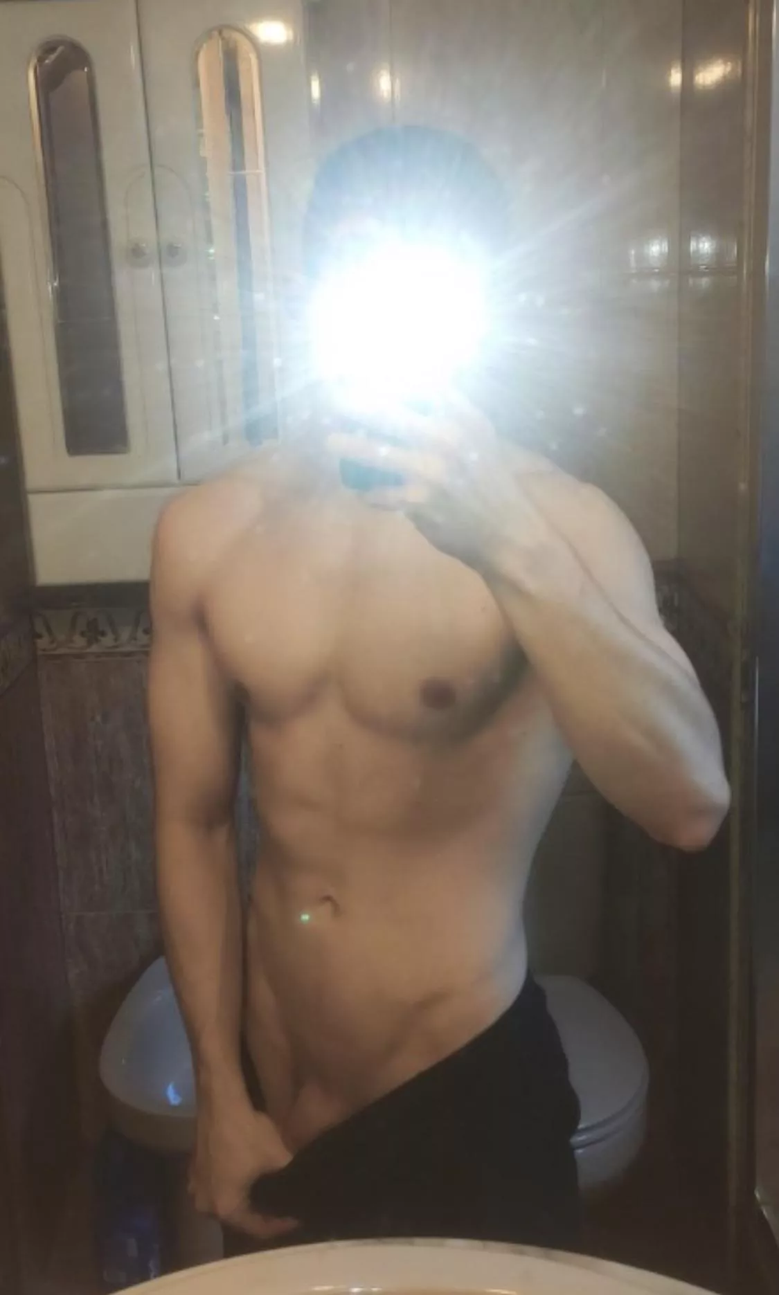 Any ladies want to bring in the New Years with a fireman?