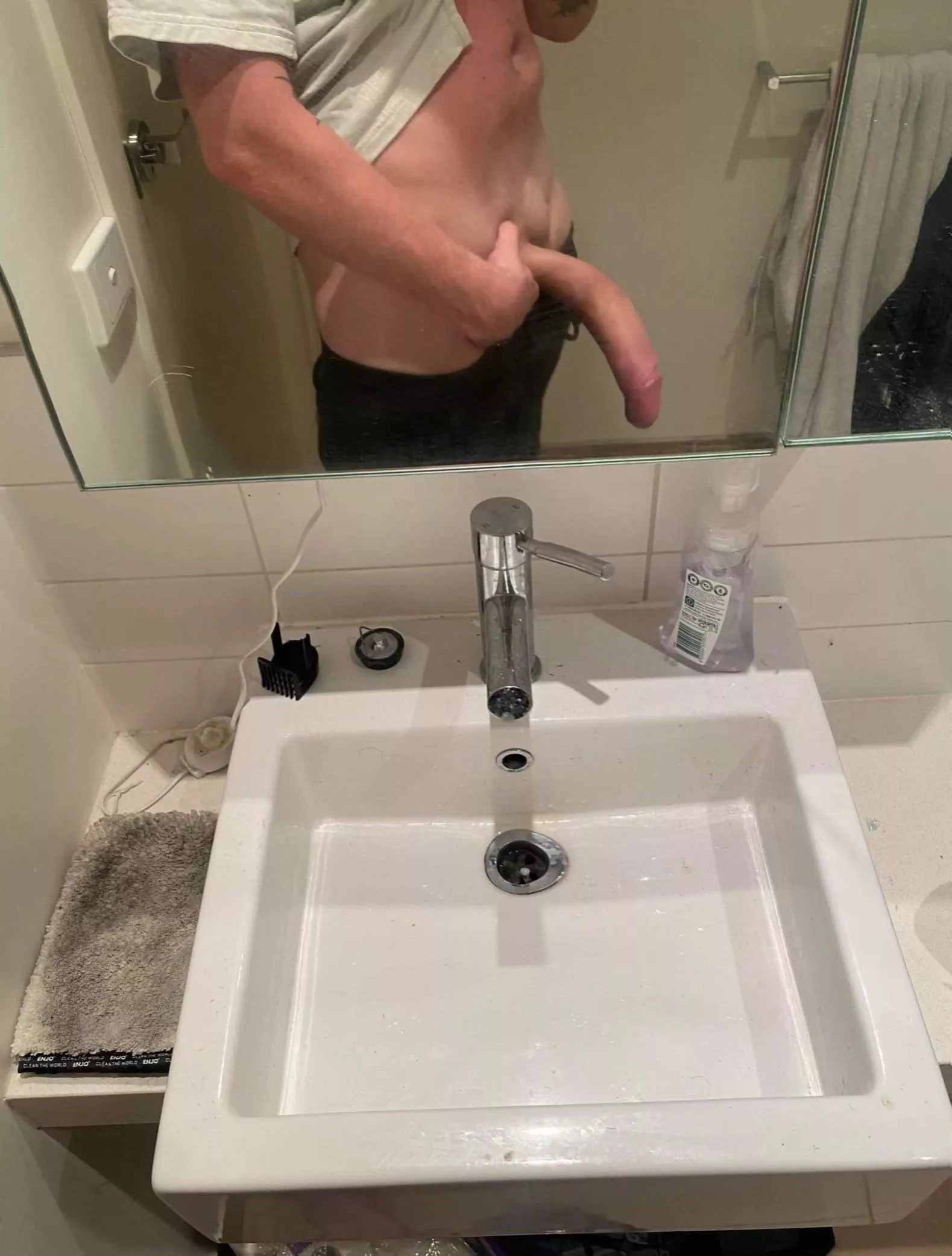 Any love for a horse cock?