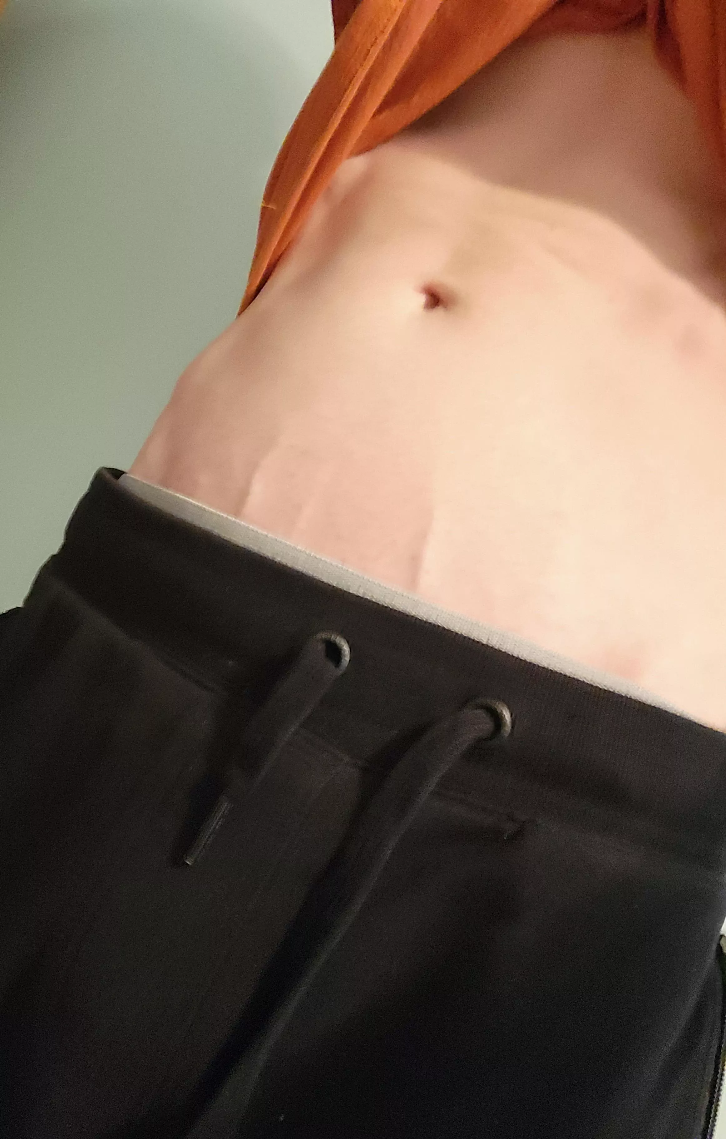 Any love for a shy 5'3 105lb twink?