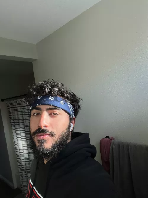 any love for arab guys? š„ŗ
