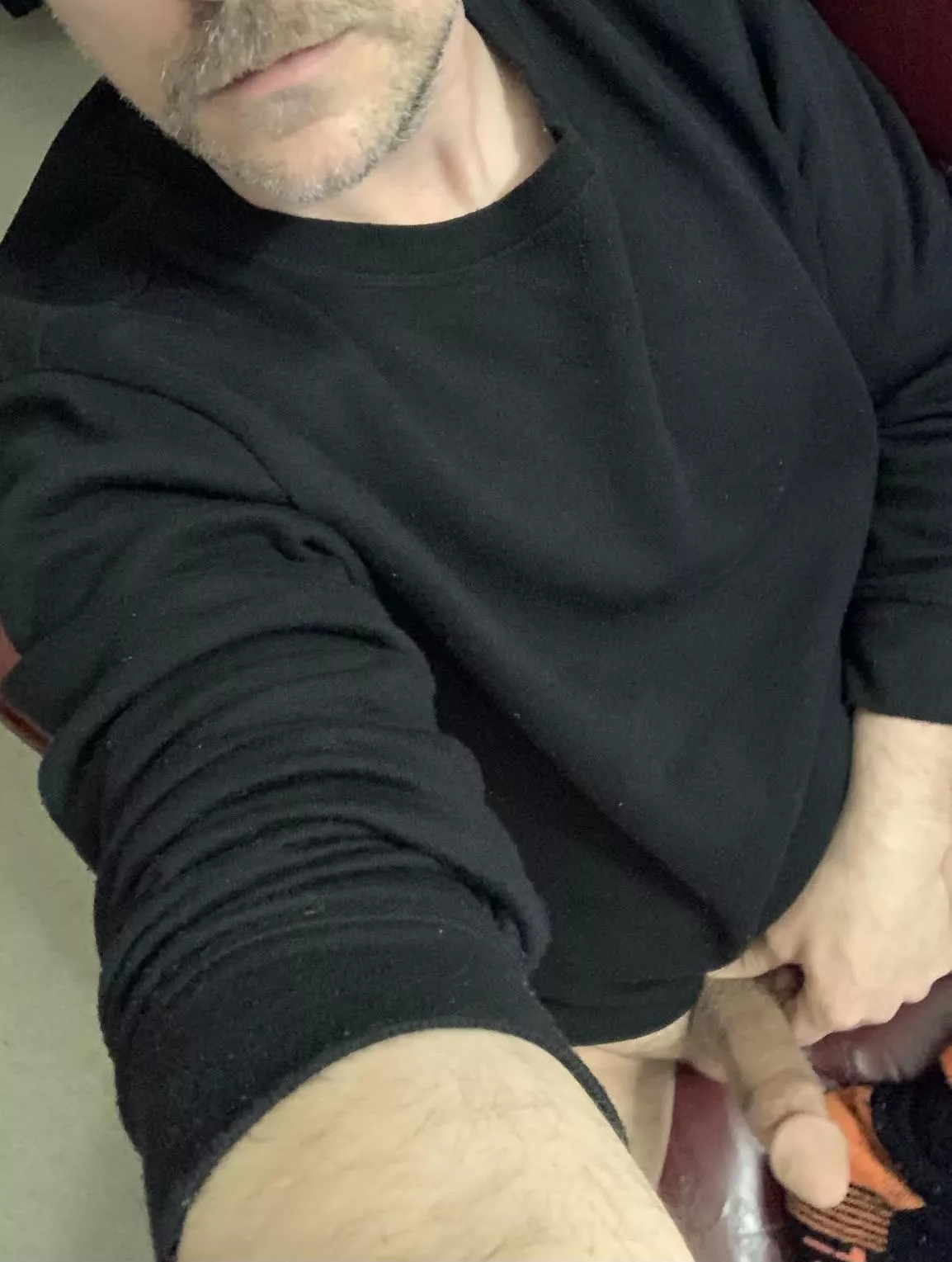 Any love for daddies in this sub?