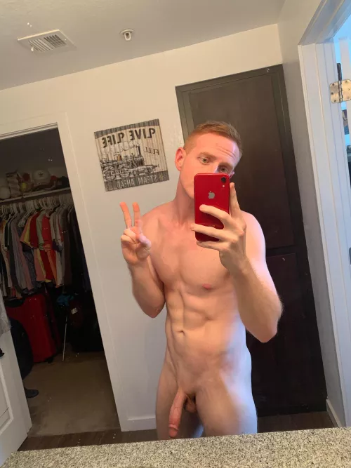 Any love for gingers 👨🏻🦰