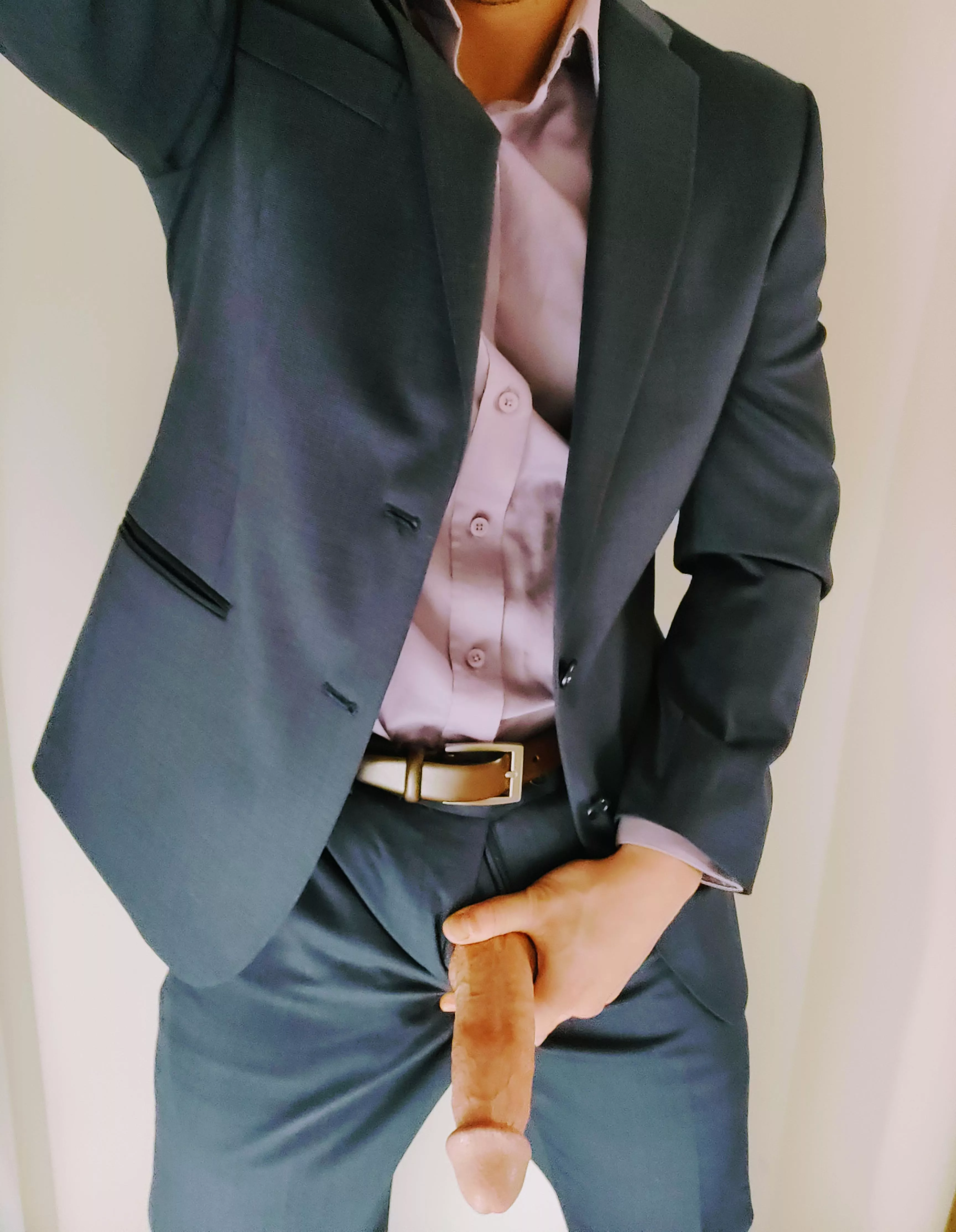 Any love for suits out there 😉