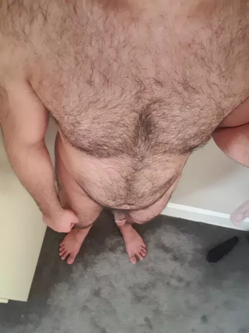 Any love for this dad?