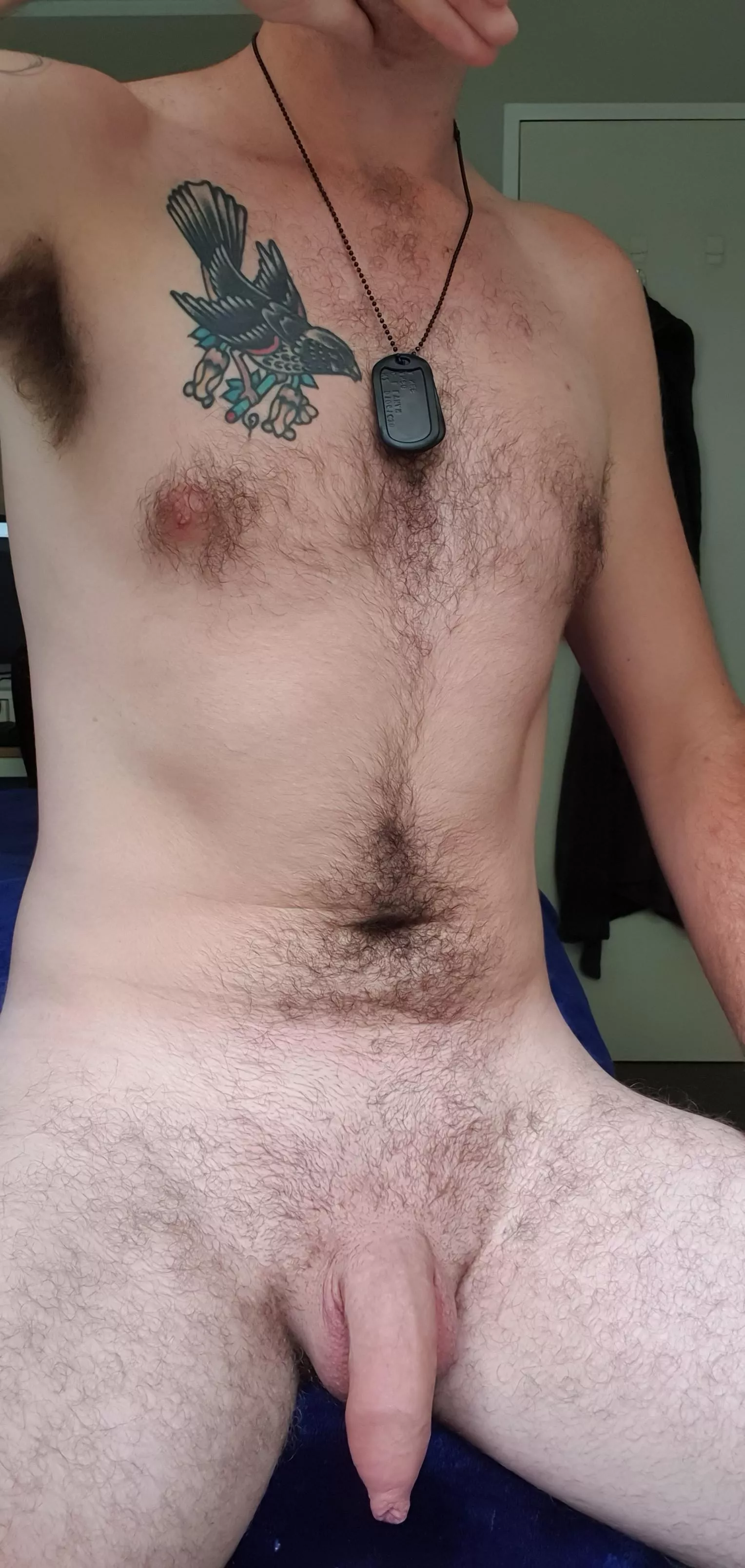 Any love for uncut? 😊