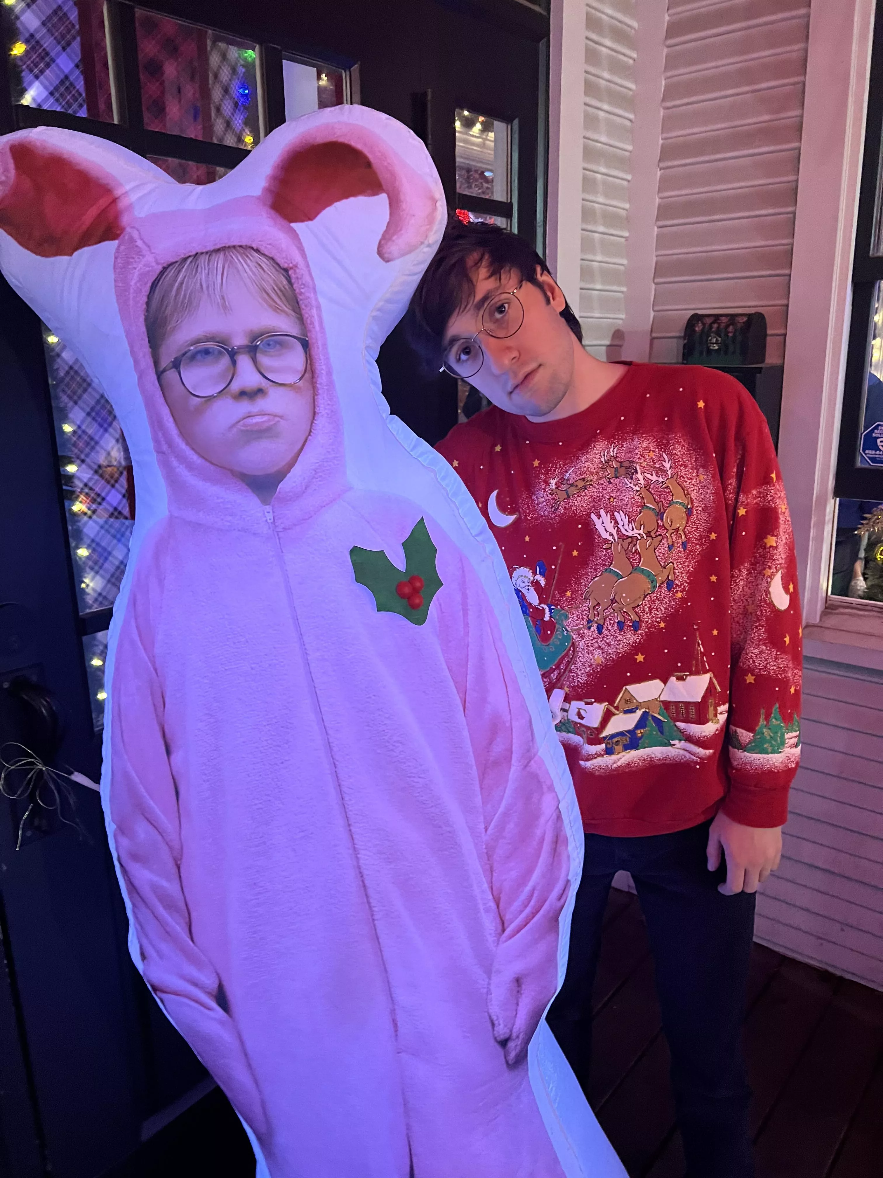 Any Minecraft players out there? HMU!