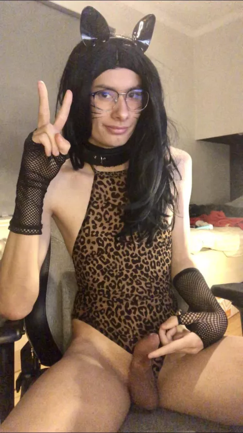 Any nice master that will adopt a pet? π₯Ίππ meow