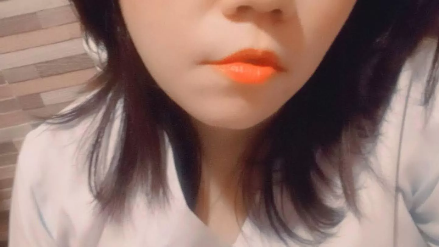 Any of you fine ladies like to taste my Filipina lips? I know I'd love to taste yours ๐ Any of you fine ladies like to taste my Filipina lips? I know I'd love to taste yours ๐
