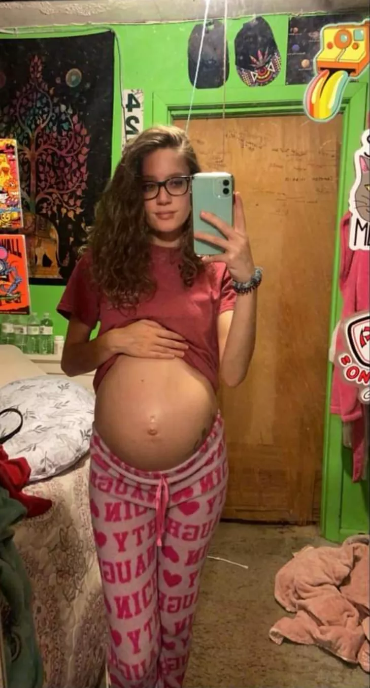 Any one want to see more of me ? Any one want to see more of me ?
