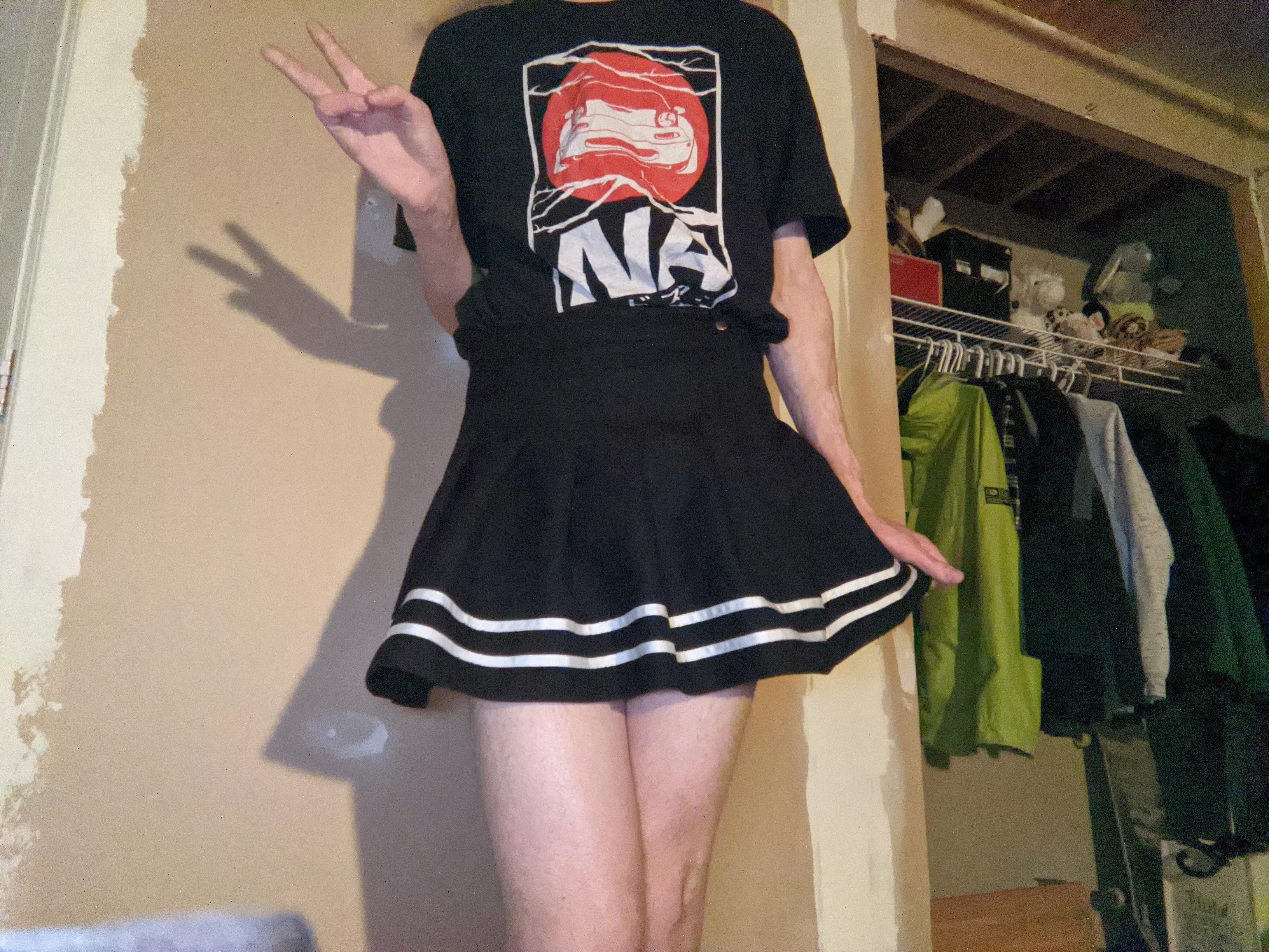 Any other femboys love miatas???