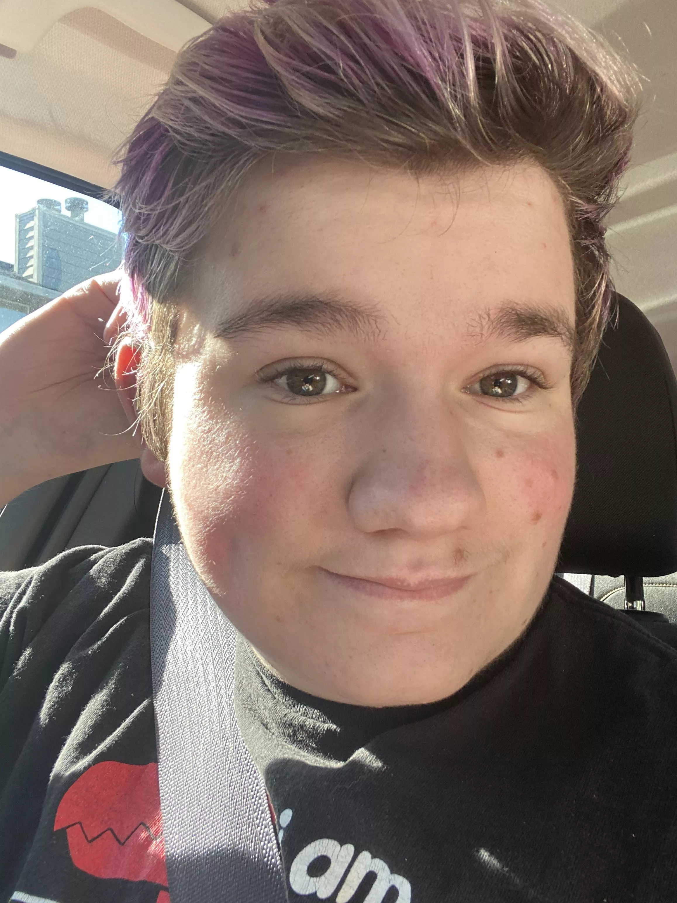 Any Overwatch players? Console payer here, hut willing to play Quick Play with PC players ๐ (16+ Please) Any Overwatch players? Console payer here, hut willing to play Quick Play with PC players ๐ (16+ Please)