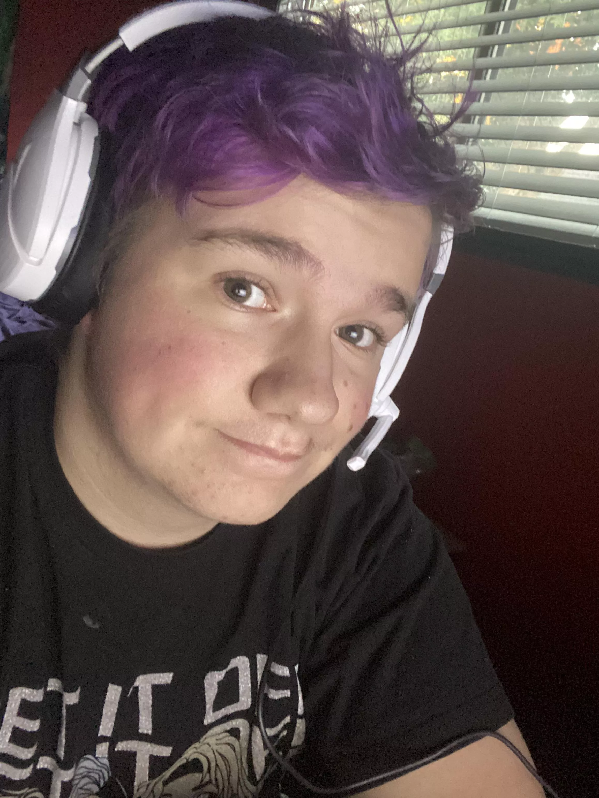Any Overwatch players? Im on console and play tank and support π Any Overwatch players? Im on console and play tank and support π