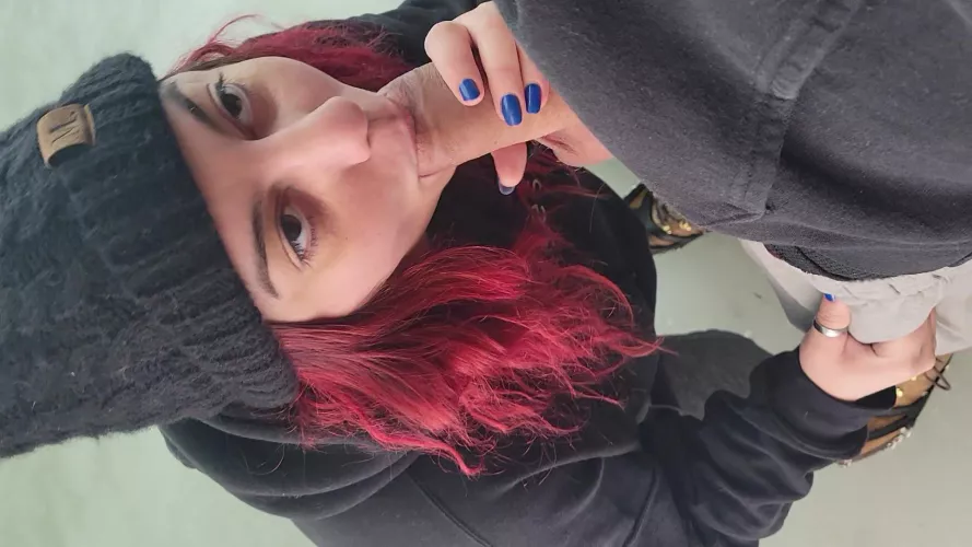 any place any time 🥰