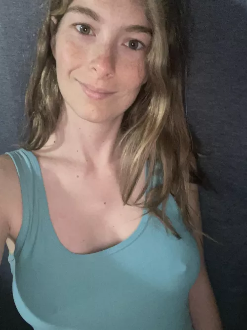 Any plans for today?