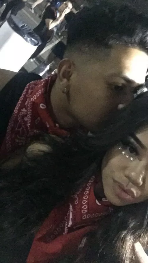 Any Rave Couples?