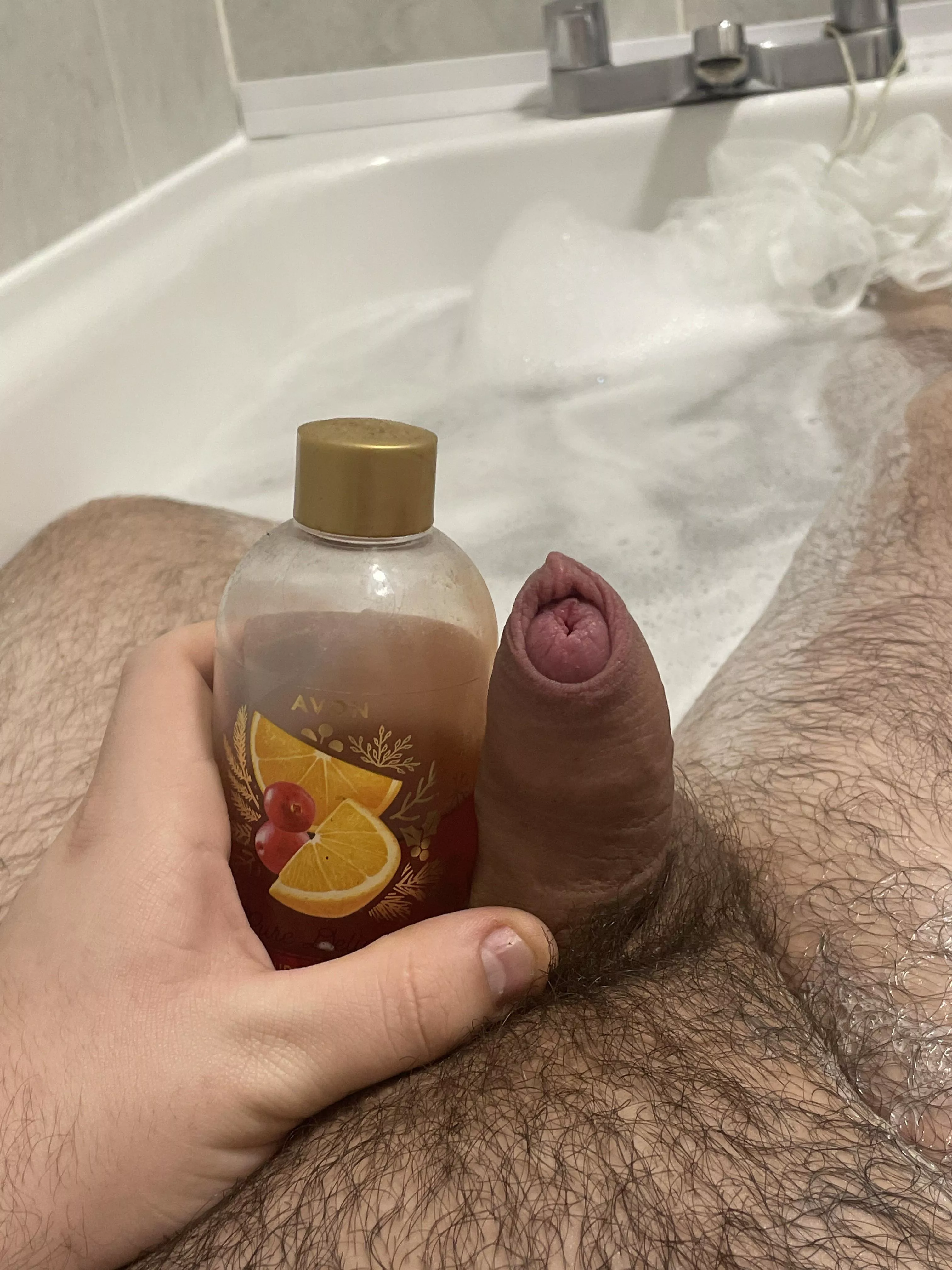any real man with a real man’s cock want to come embarrass me?