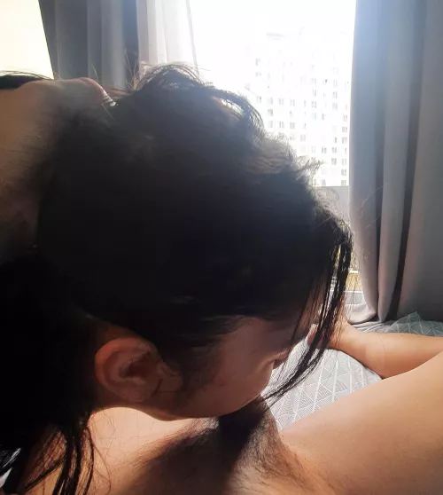 Any redditor at Tagaytay? [m][f] 🤭