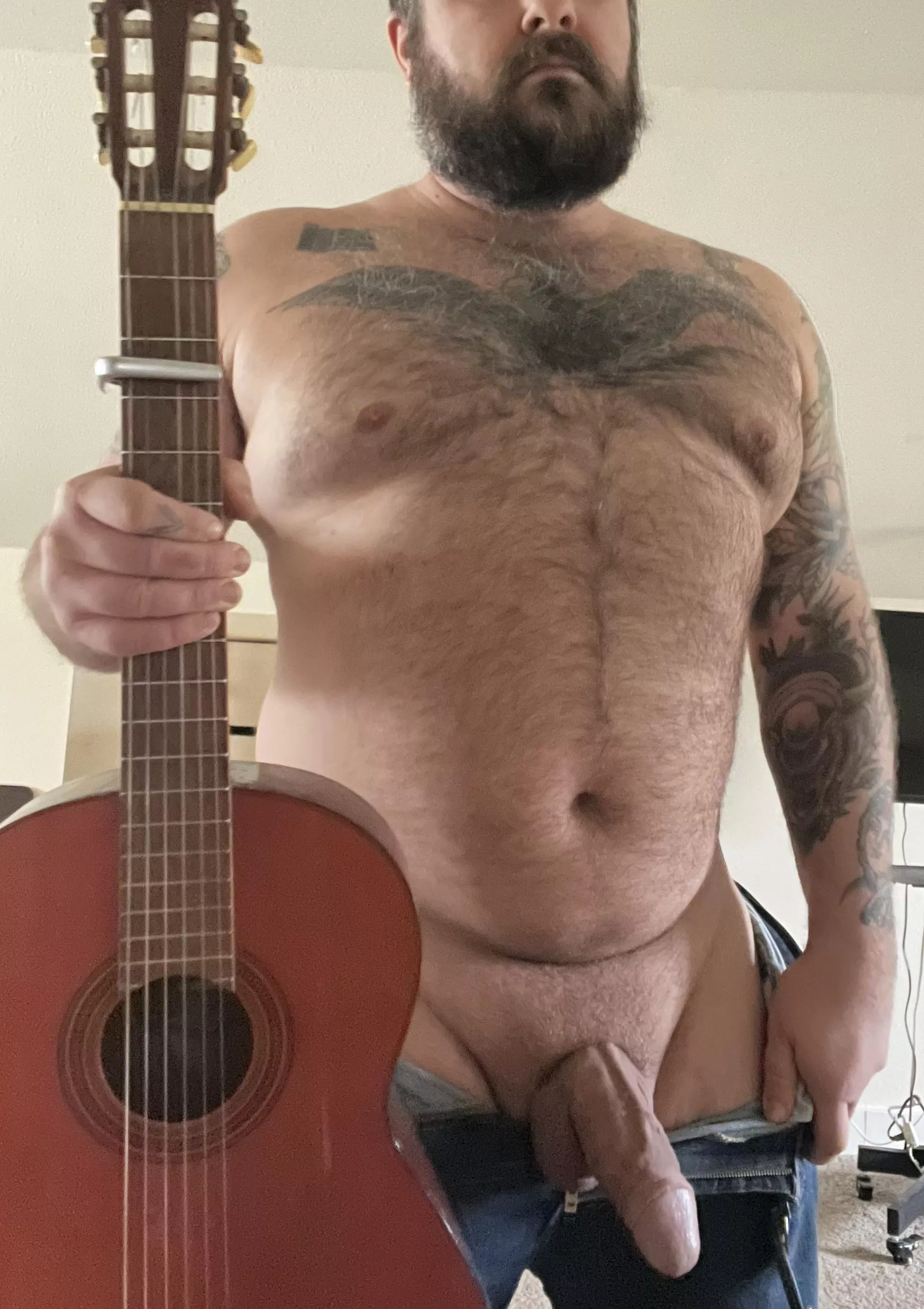 Any Requests? Any Requests?