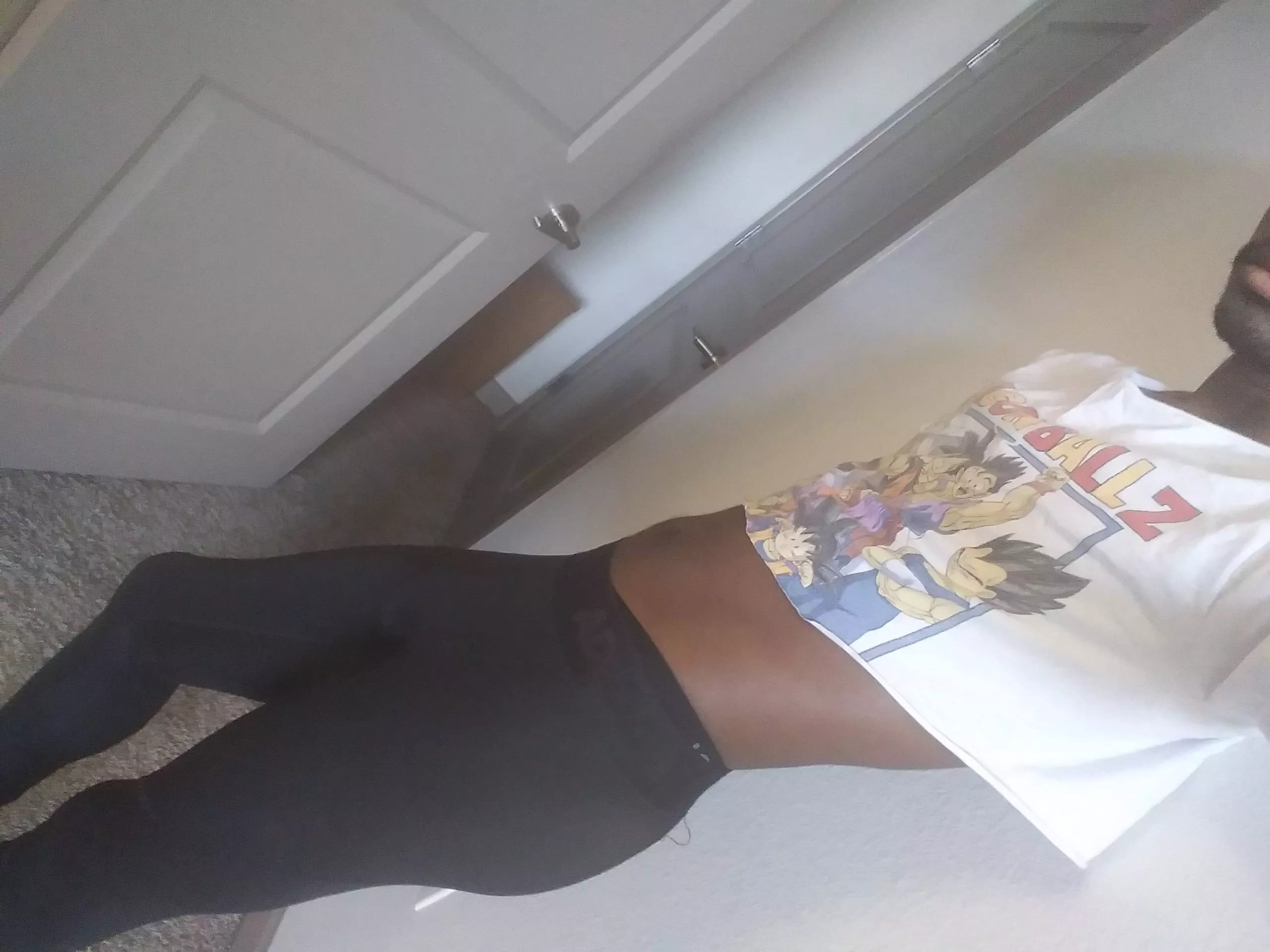 Any room for dark skin fembois here?