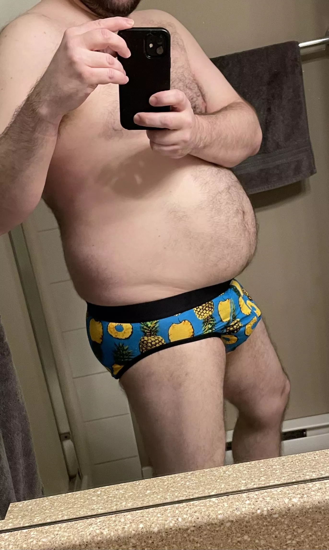 Any Saxx fans? I love their new patterns!