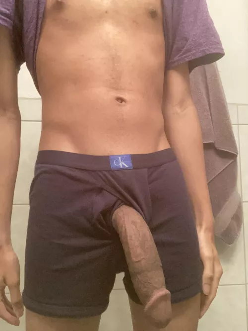 Any size queens out there?