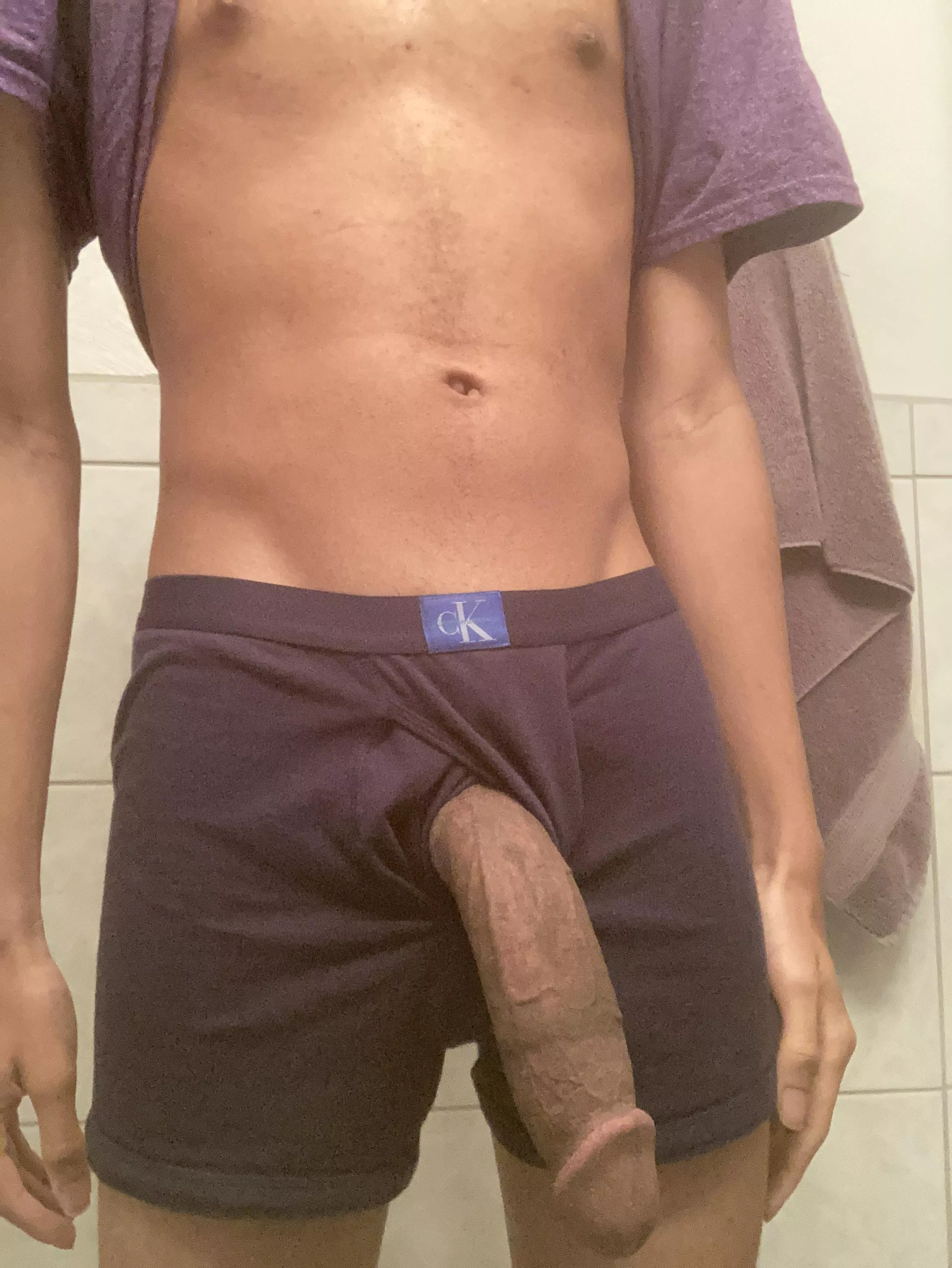 Any size queens out there?