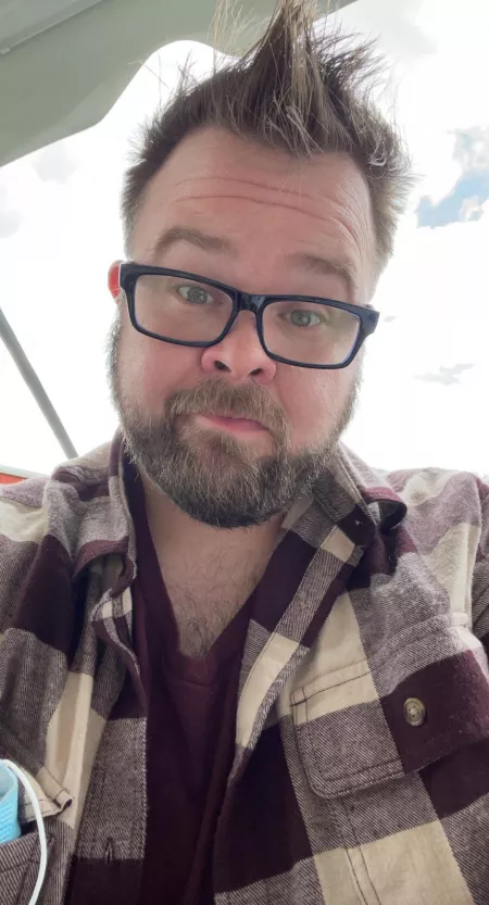 Any south jersey gaymer dudes out there?