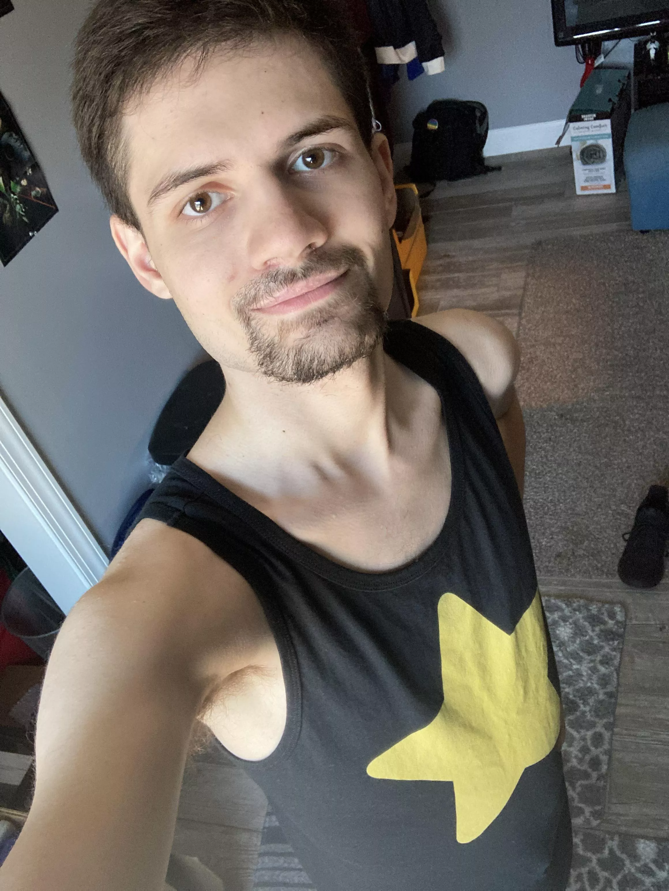 Any Steven Universe fans? Any Steven Universe fans?