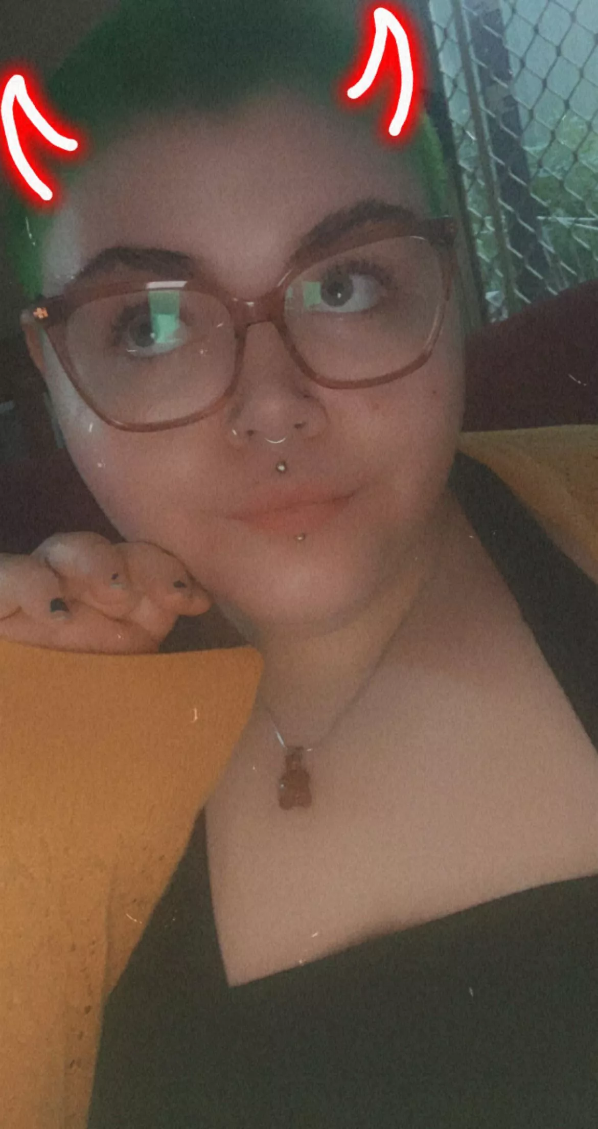 Any suggestions to feel little when your overweight and tall. I’m having trouble getting into little space. All suggestions are welcome