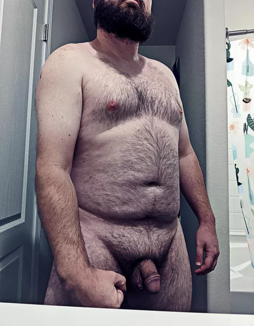 Any takers on Thick Thursday? 😈