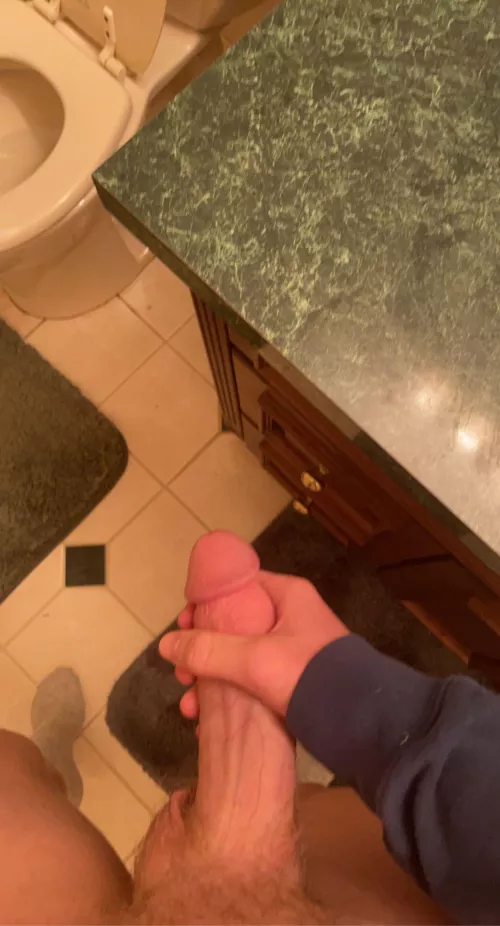 Any takers?