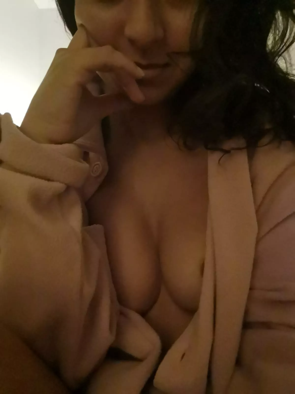 Any thought about my Moroccan girlfriend ? Or questions?