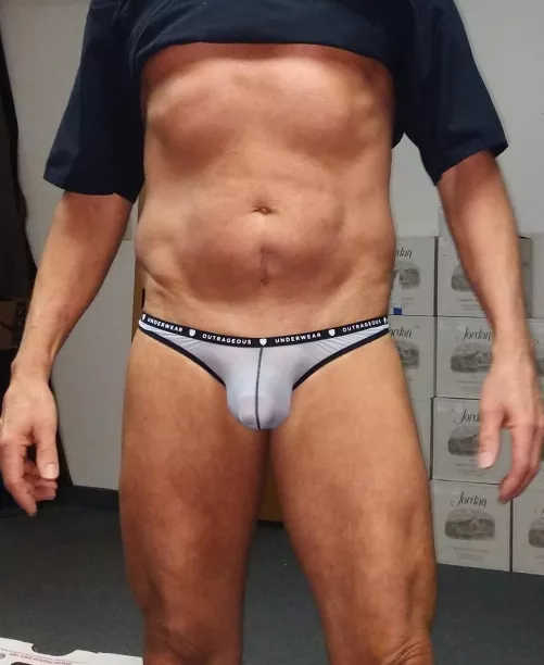 Any thoughts