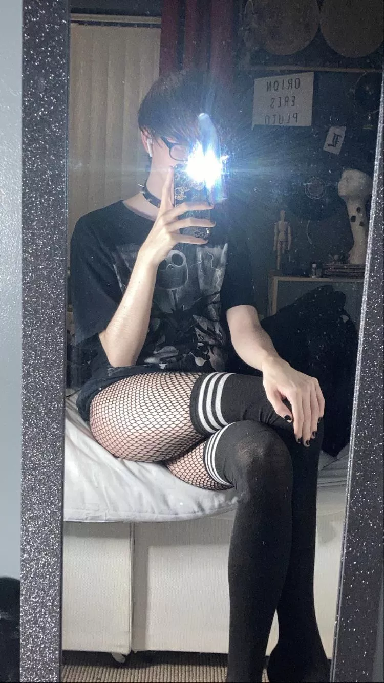 Any Tim Burton fans? 💕