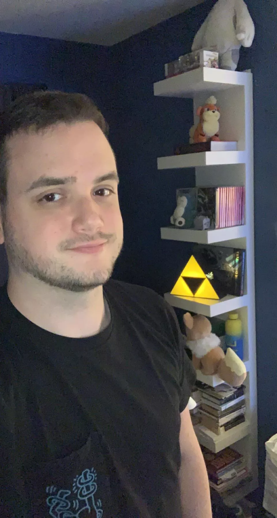 Any tips on organizing my game collection?