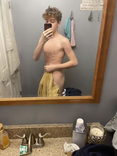 Any top teens near Bartlett Illinois wanna meet up (dms open)