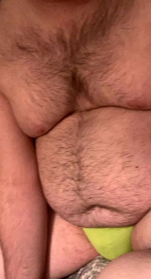 Any tops in the Memphis metro area need a bottom? Hmu