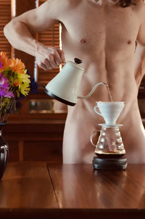 Any V60 fans?