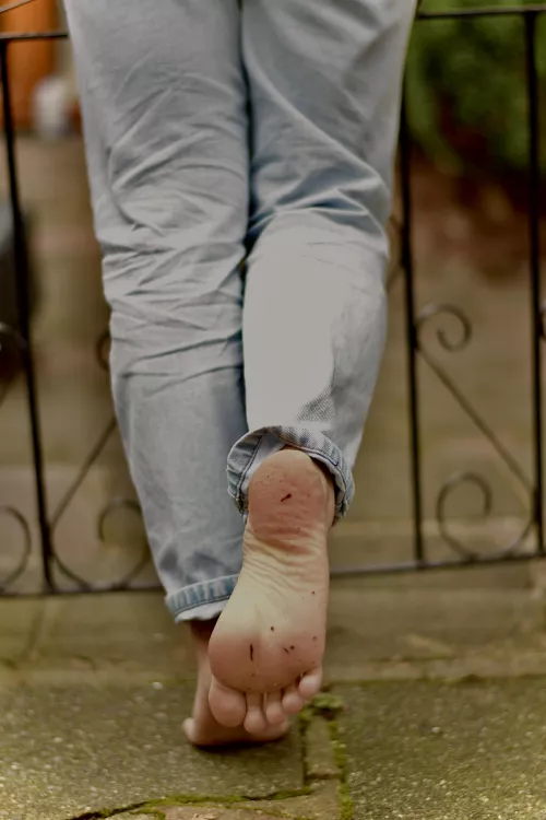 Any volunteers to clean them? 😋💋