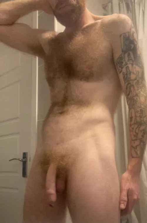 Any volunteers to give me a handโฆ.. or a mouth?