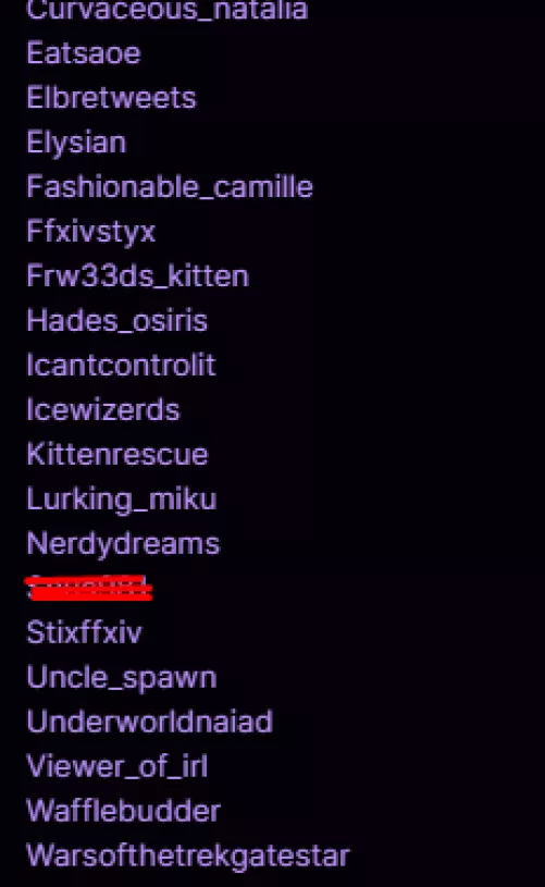 Any way to get rid of the chat Bots? i have 1 viewer and rest are bots i tried to ban some but damn they are so many any tips? i mean how they can even enter chat if the only follow chat is activated?