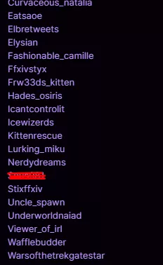 Any way to get rid of the chat Bots? i have 1 viewer and rest are bots i tried to ban some but damn they are so many any tips? i mean how they can even enter chat if the only follow chat is activated?