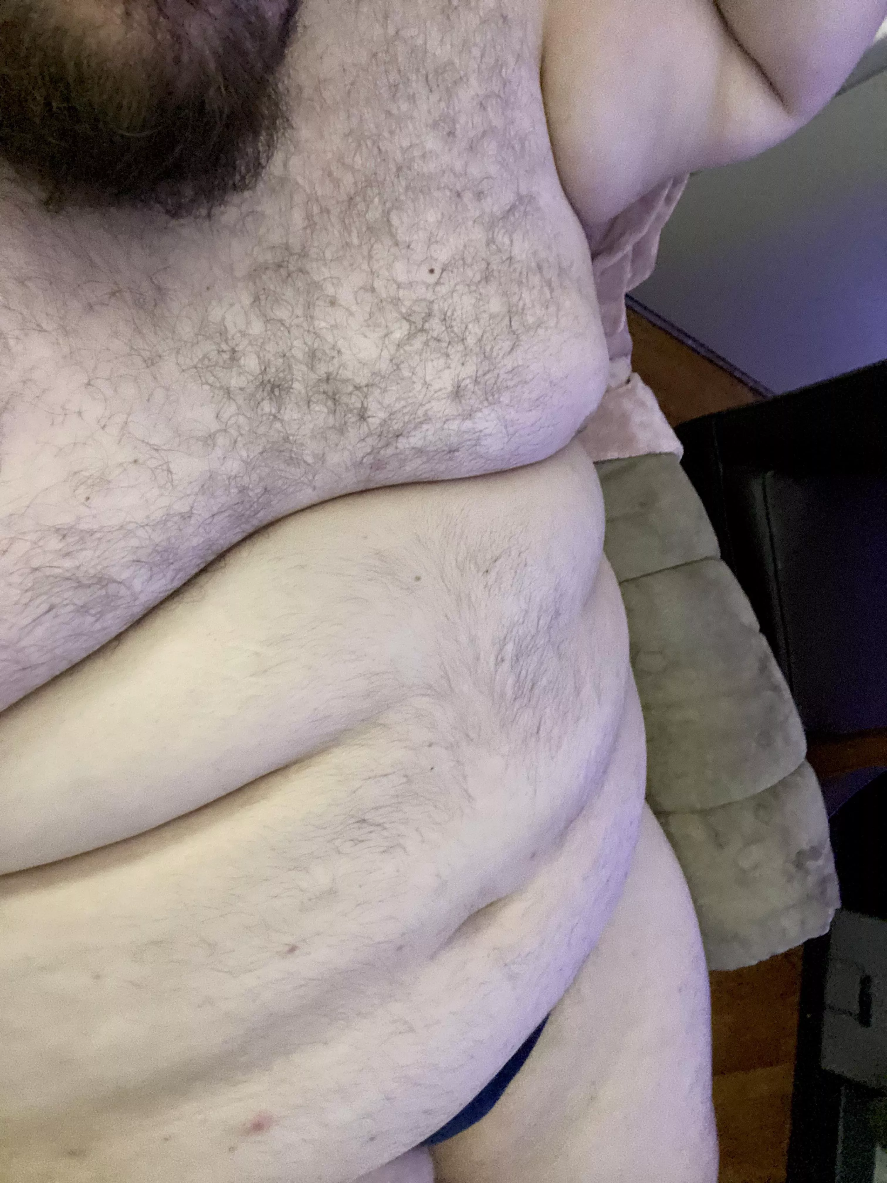 Any woman chasers in here?