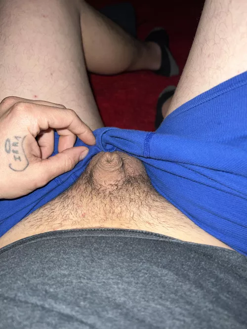 Any women like small socks?