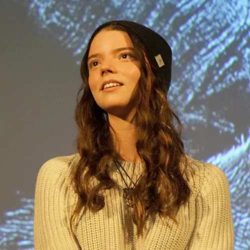 Anya Taylor-Joy